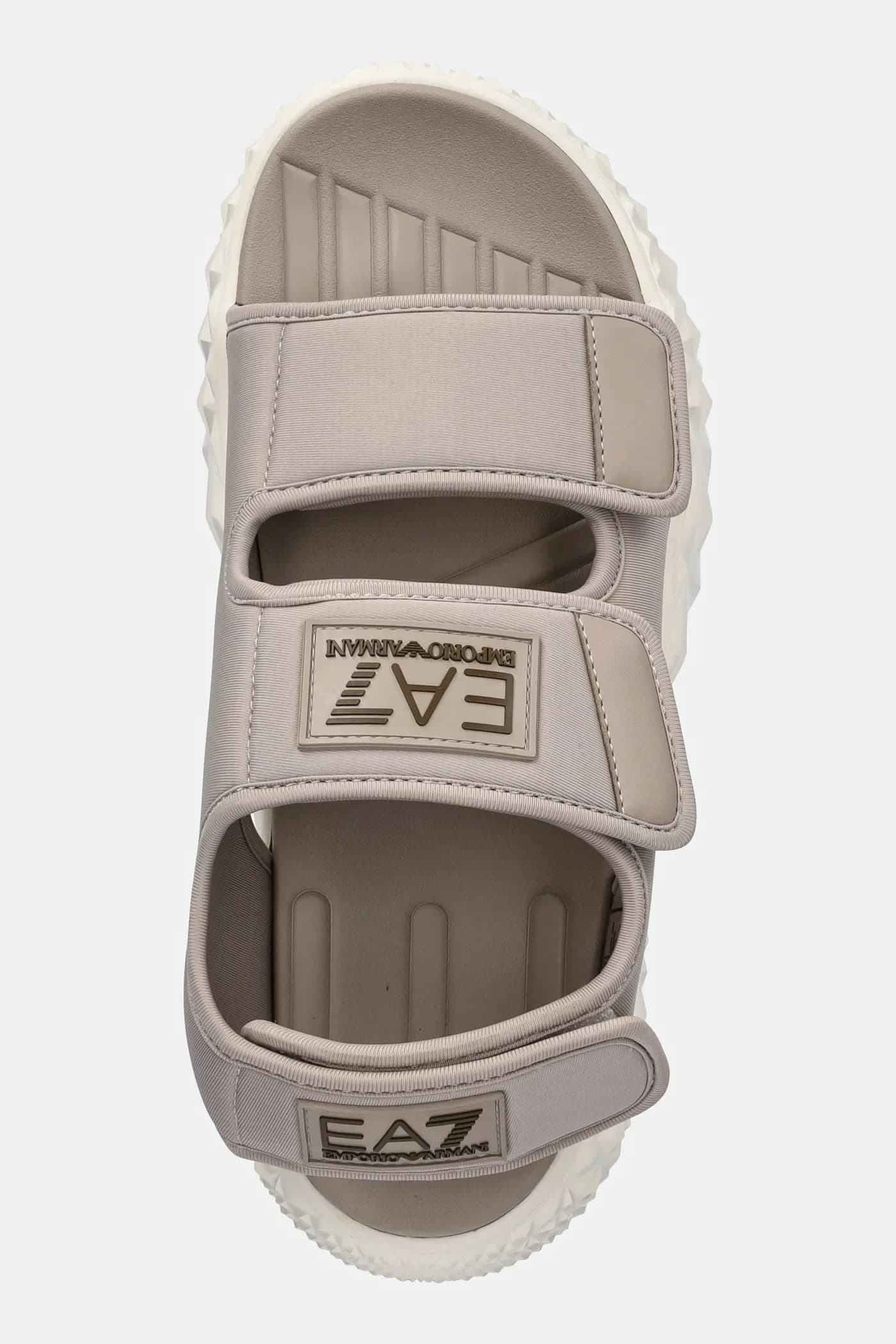 Сандалии - фото 4