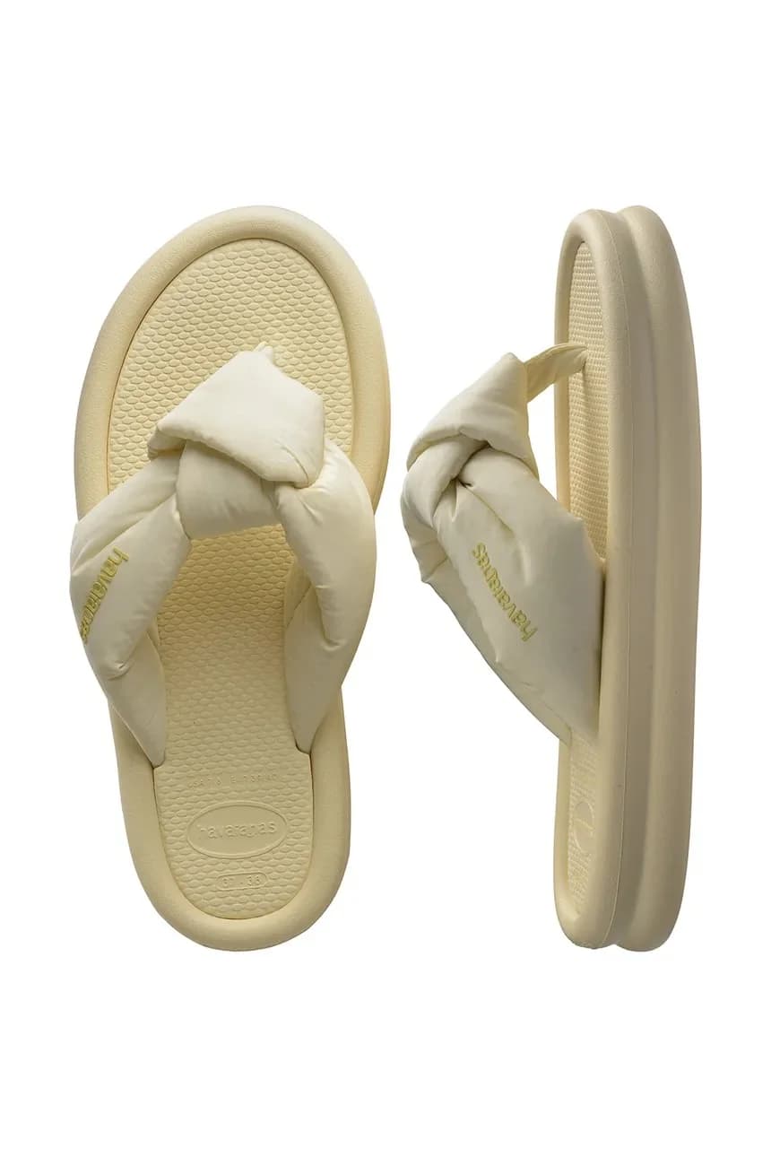 Женские шлепанцы OVER PUFFED UP - фото 5