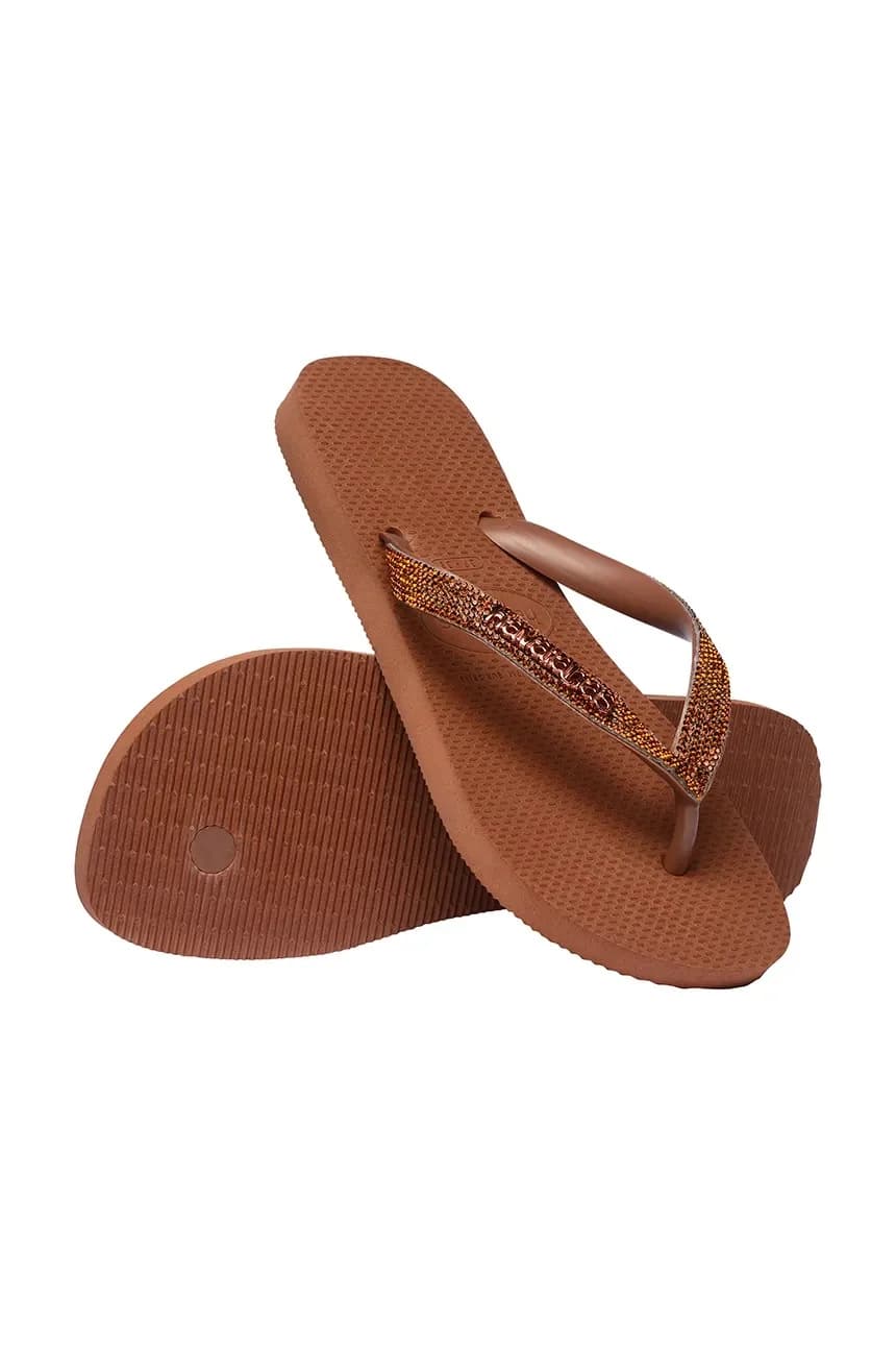 Женские шлепанцы TOP GLOW - фото 4