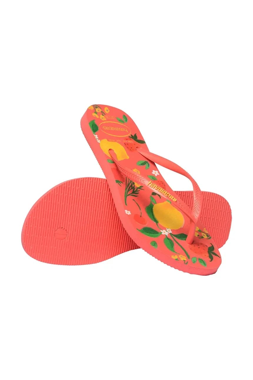 Женские шлепанцы SLIM SUMMER BLISS - фото 4