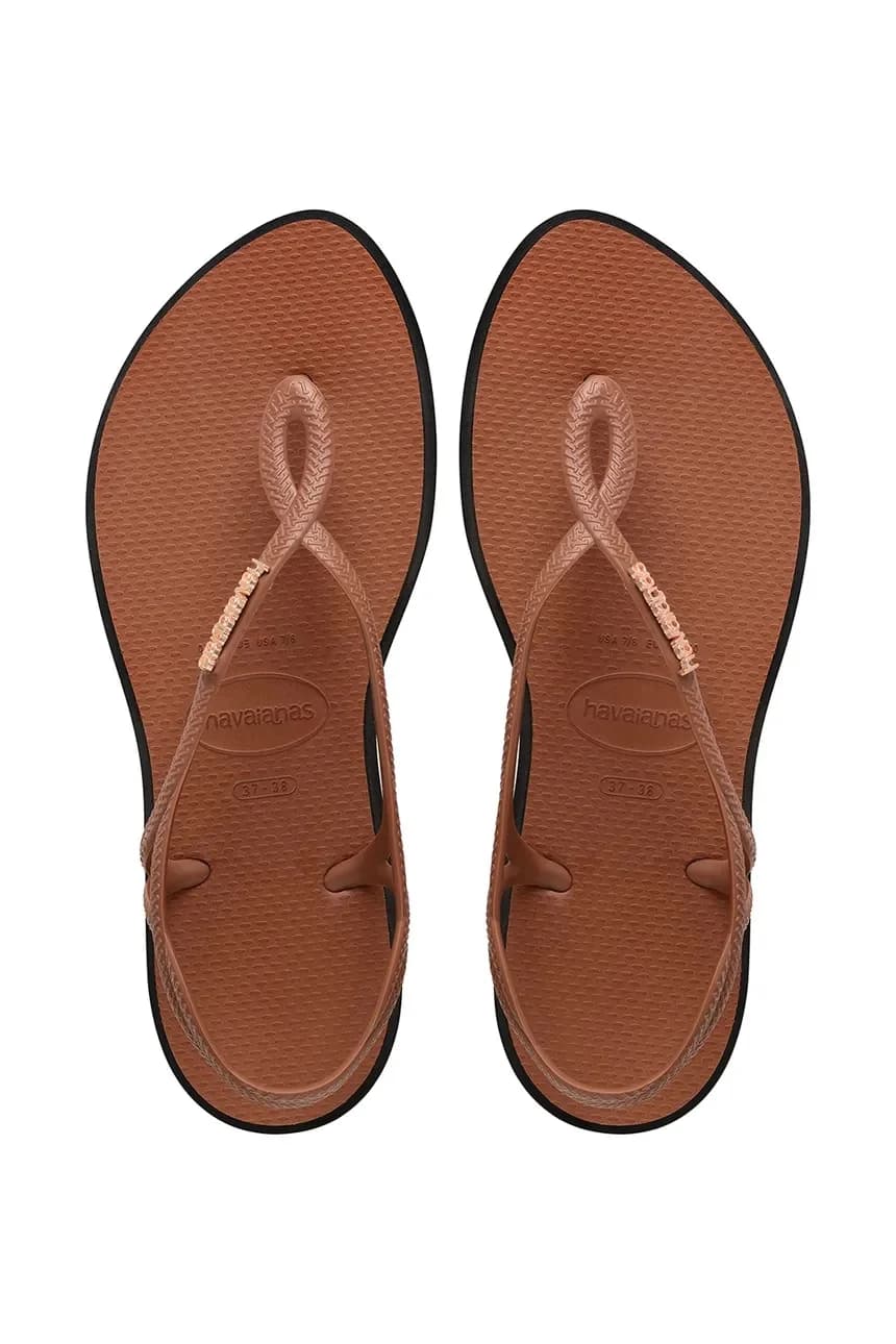 LUNA POINT женские босоножки