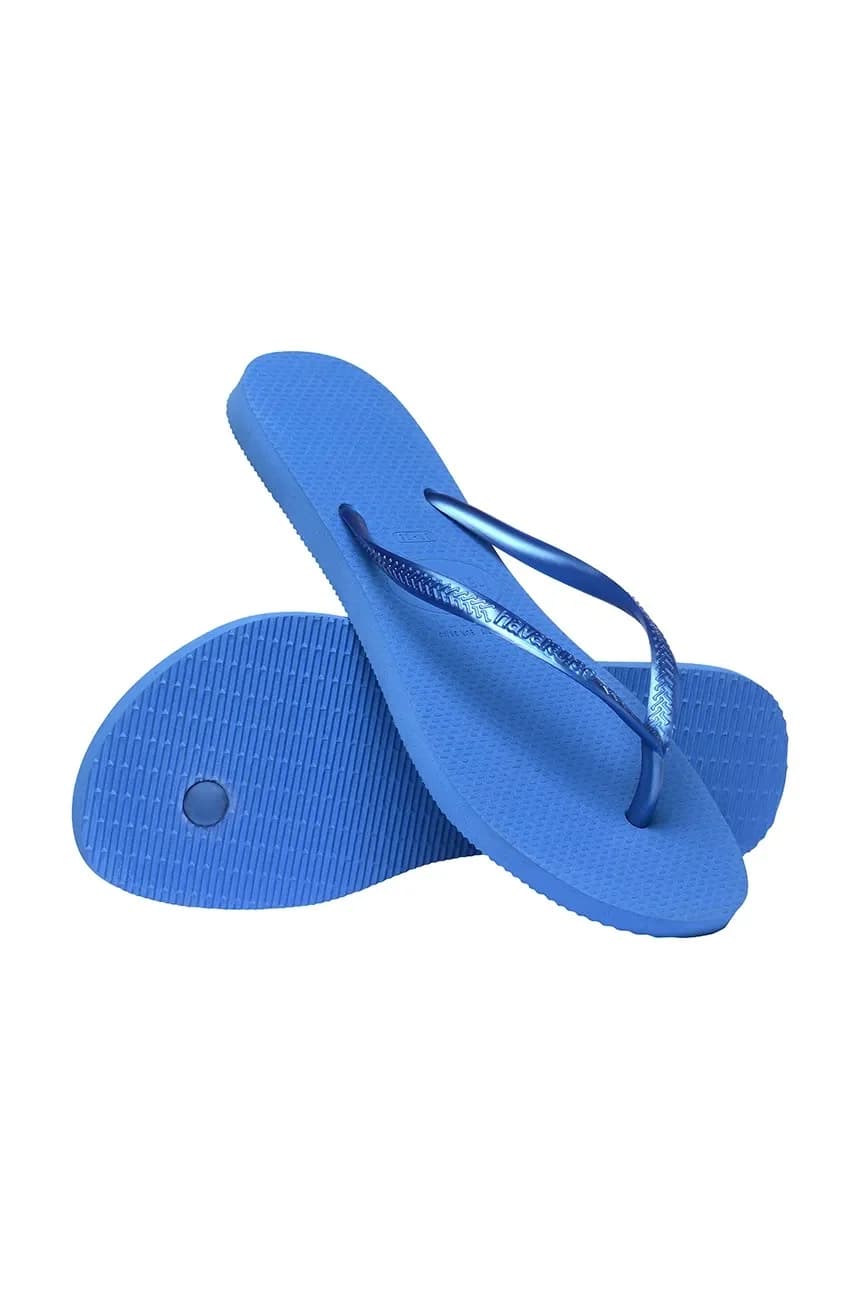 Женские шлепанцы SLIM - фото 4