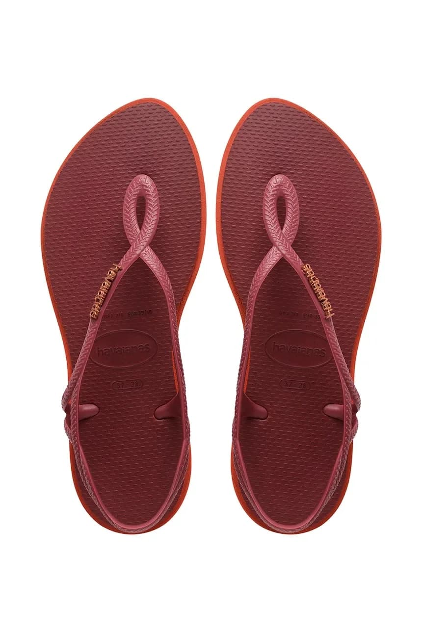 LUNA POINT женские босоножки