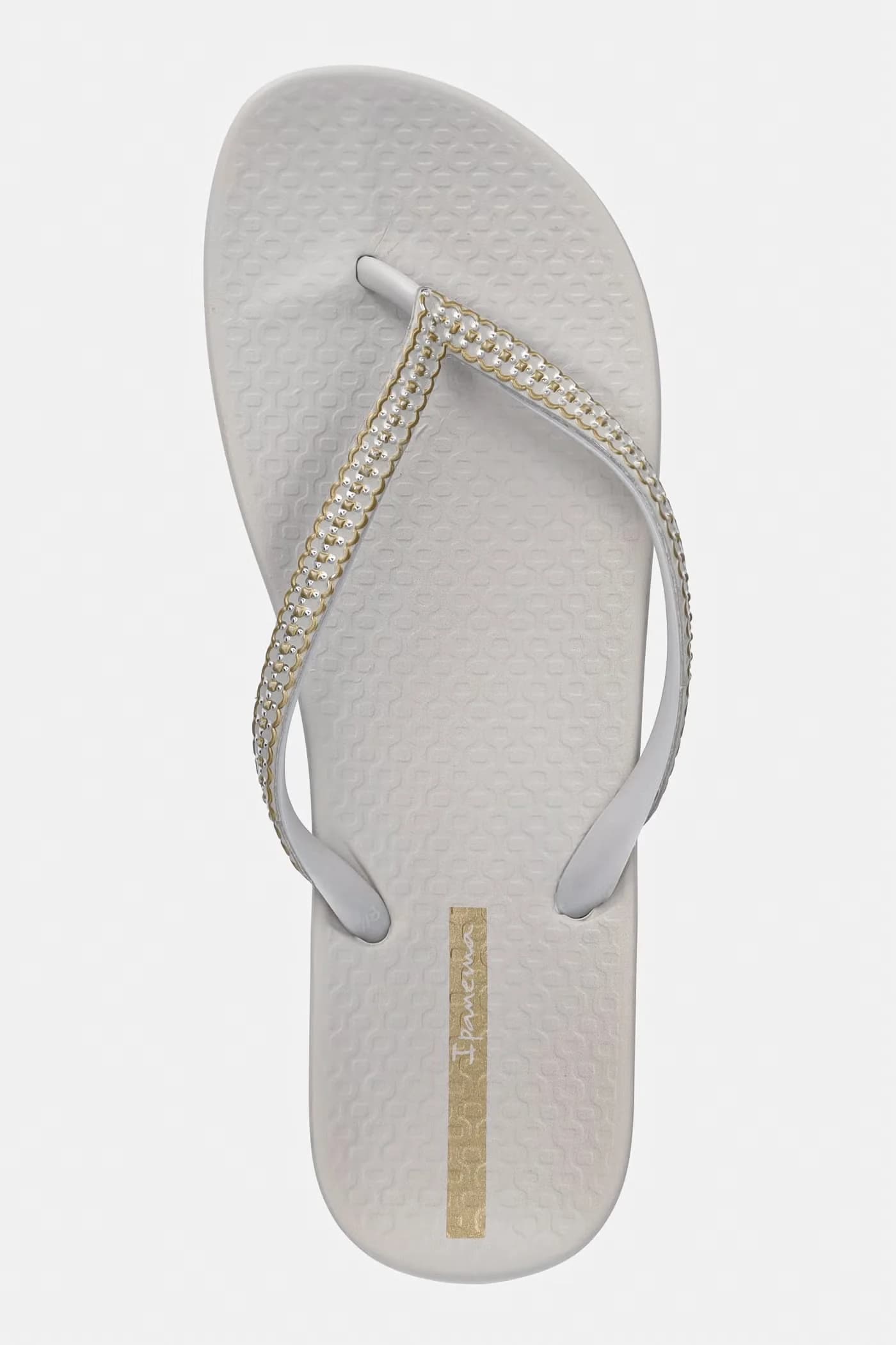 Женские шлепанцы MESH X FEM - фото 4