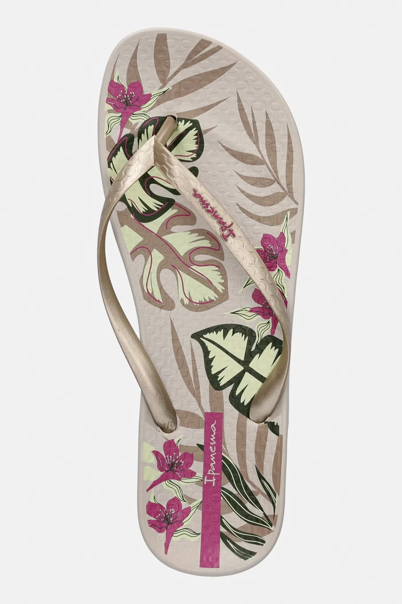 Женские шлепанцы АНАТ. ТЕМА - фото 4