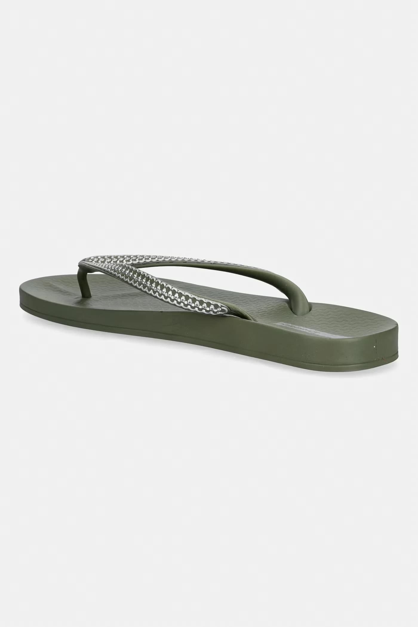 Женские шлепанцы MESH X FEM - фото 3