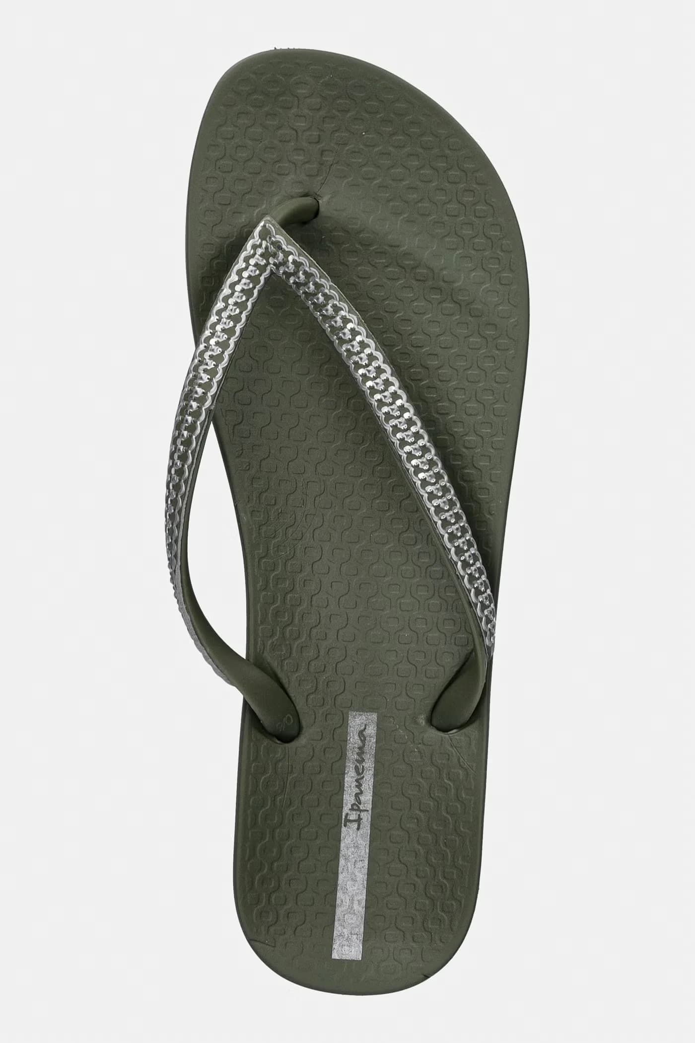 Женские шлепанцы MESH X FEM - фото 4