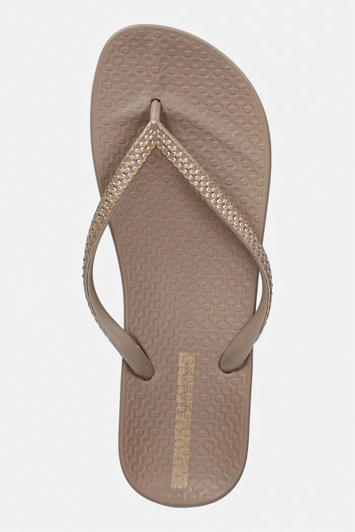 Женские шлепанцы MESH X FEM - фото 4