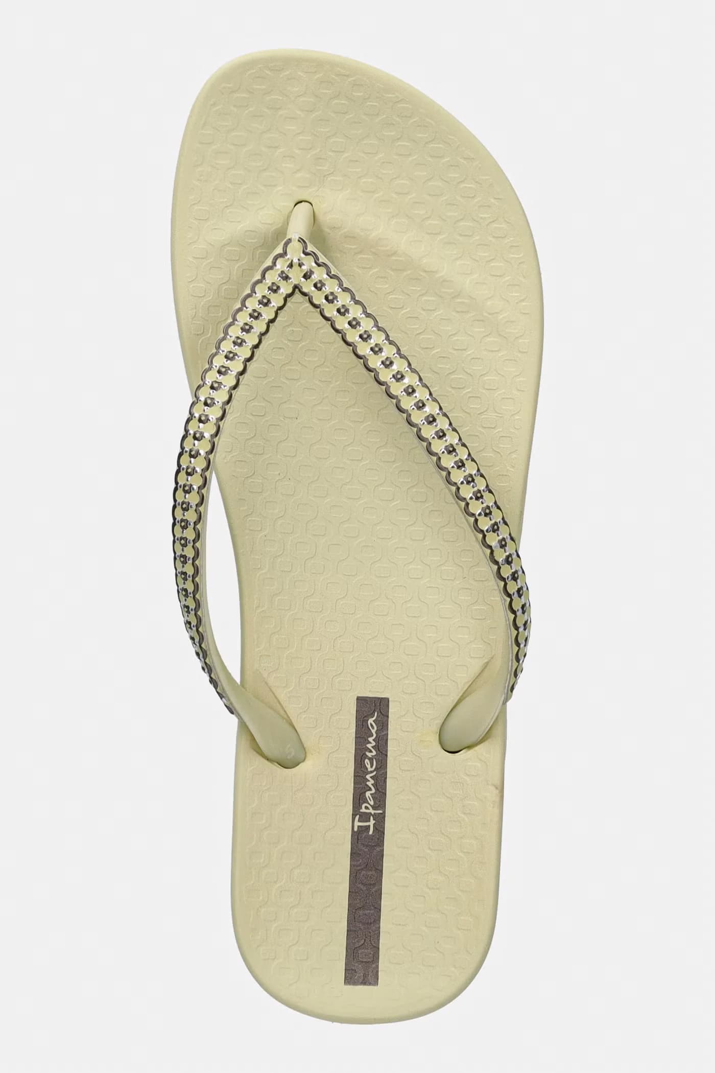 Женские шлепанцы MESH X FEM - фото 4