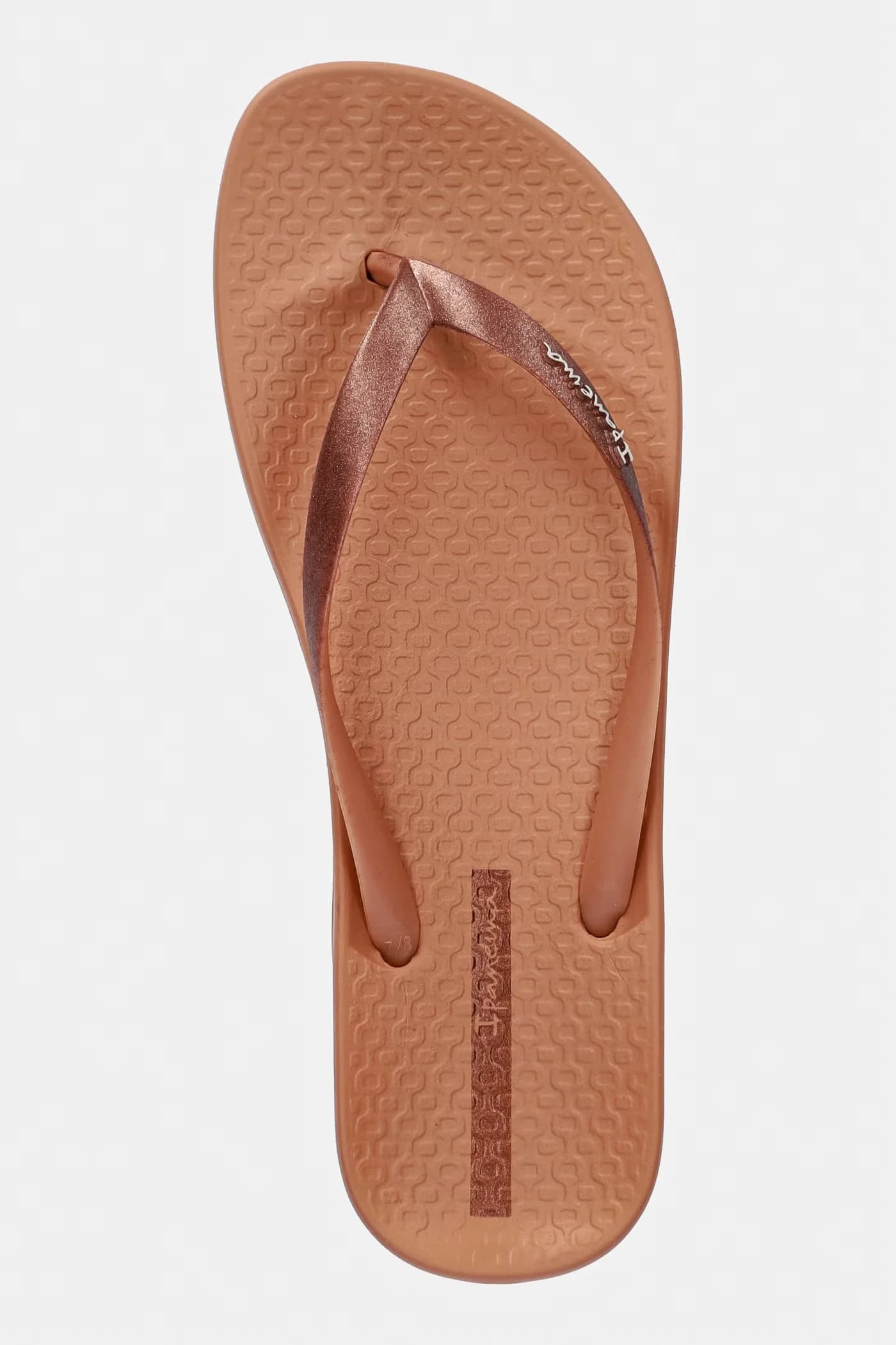 Женские шлепанцы ANAT CONNECT - фото 4