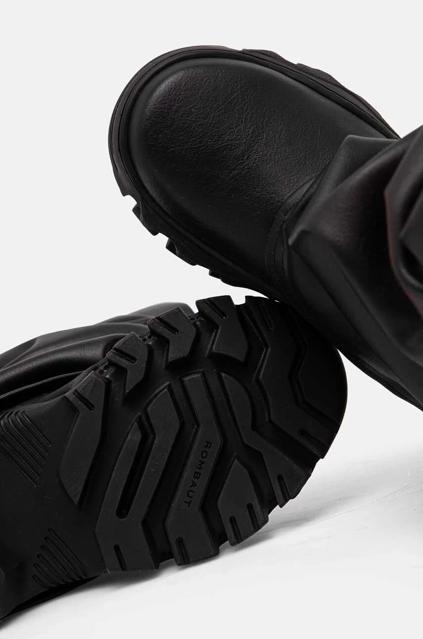 Сапоги ТАЙФУН - фото 5