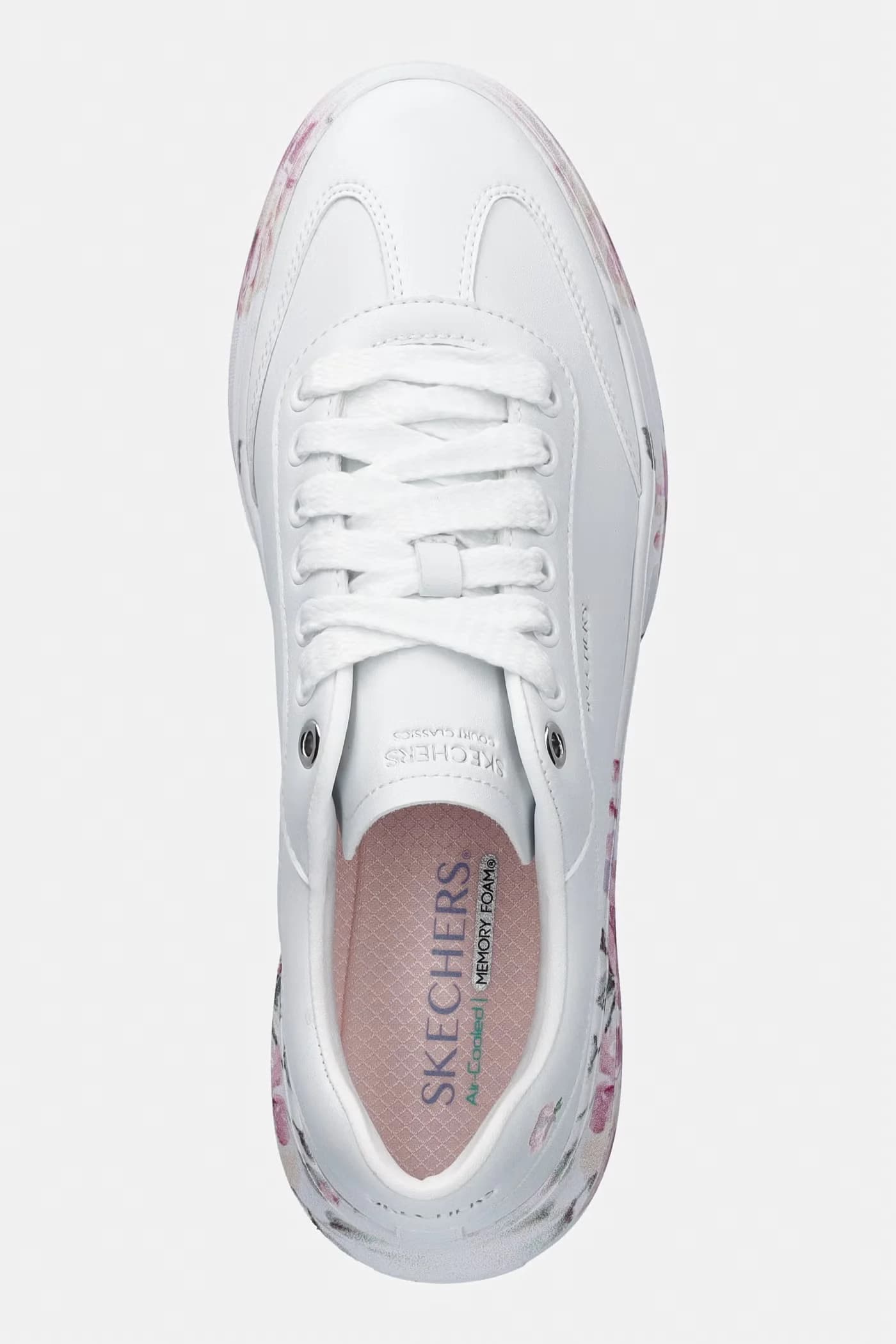 кроссовки CORDOVA CLASSIC - фото 4