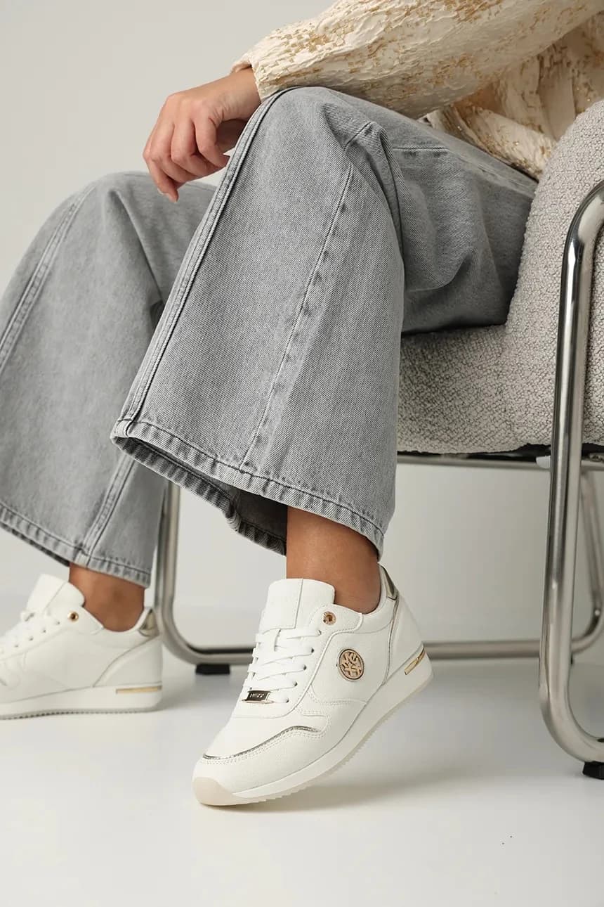 EKE CAIA Sneaker женские кроссовки - фото 7