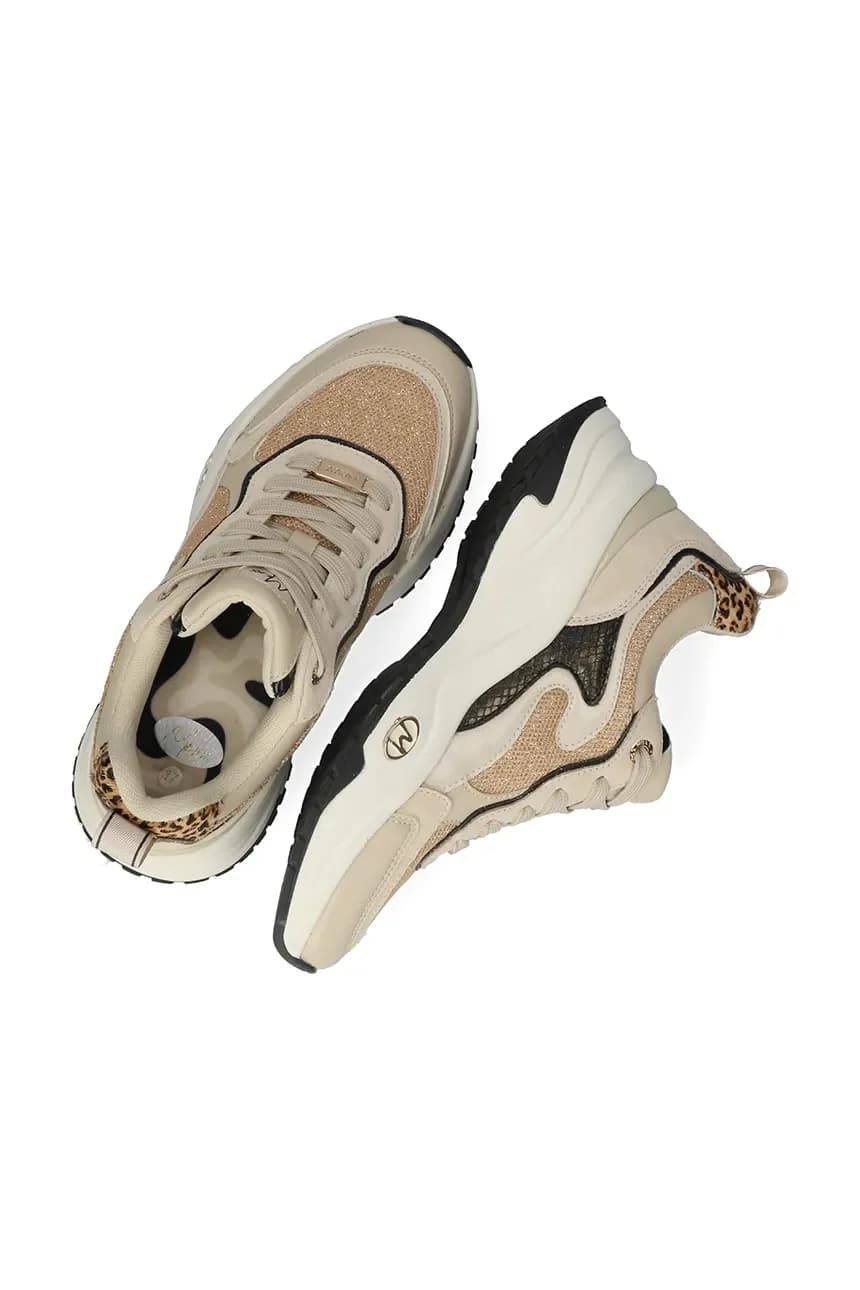 Женские кроссовки PALMA ORA Sneaker - фото 6