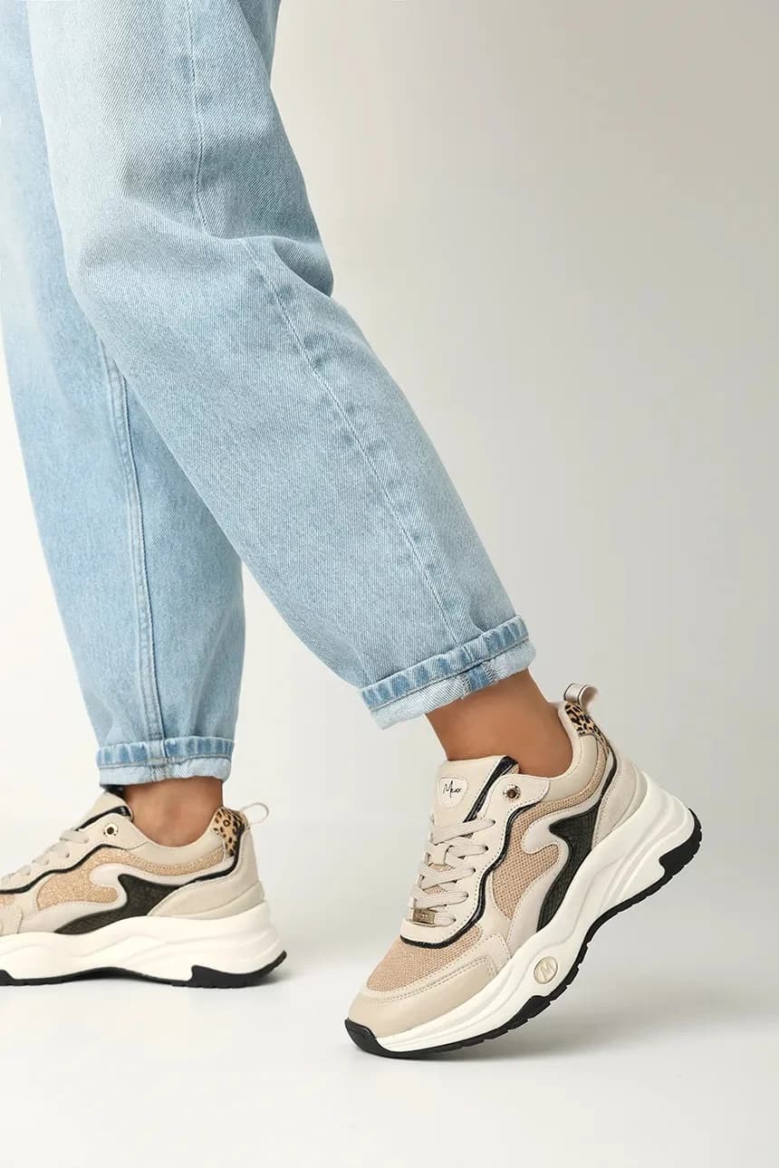 Женские кроссовки PALMA ORA Sneaker - фото 7