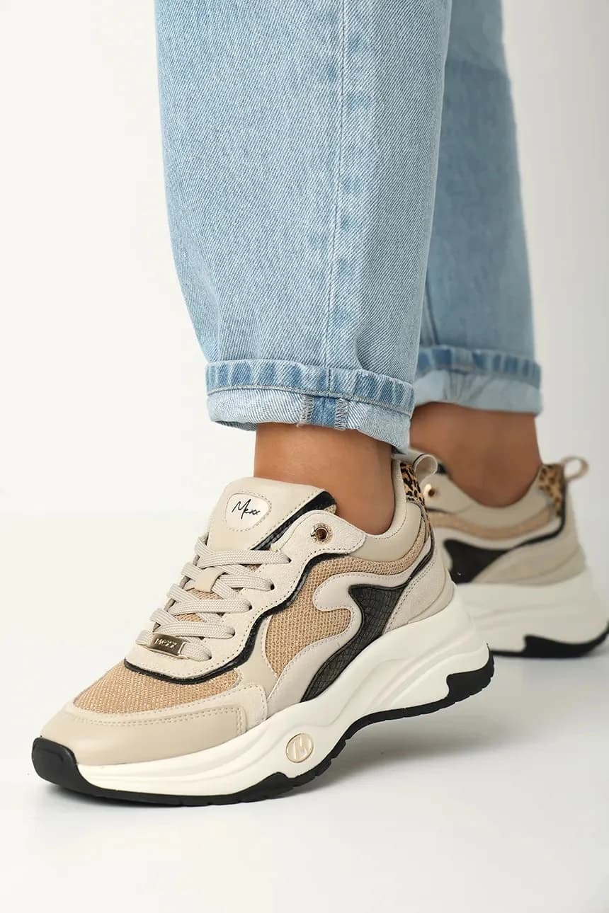 Женские кроссовки PALMA ORA Sneaker - фото 8