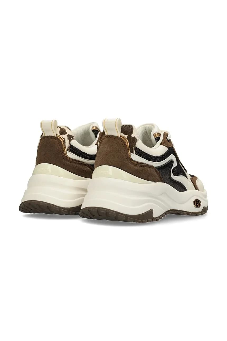 Женские кроссовки PALMA ORA Sneaker - фото 3