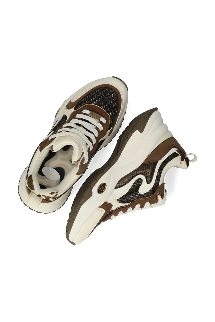 Женские кроссовки PALMA ORA Sneaker - фото 6