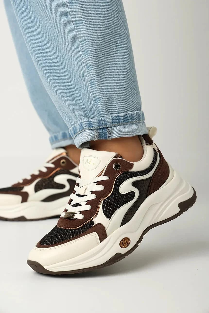 Женские кроссовки PALMA ORA Sneaker - фото 7