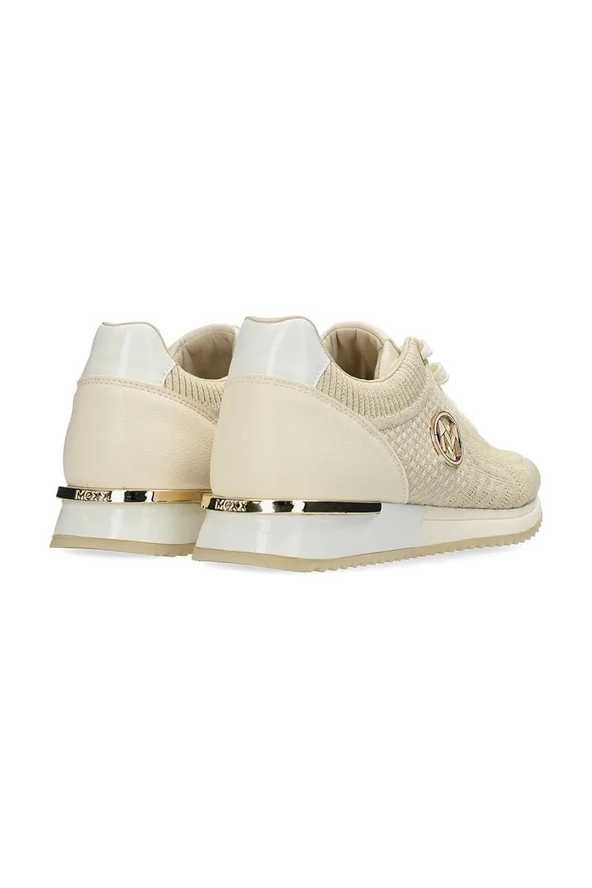 GITTE GLITTER ELLEN Sneaker женские кроссовки - фото 3