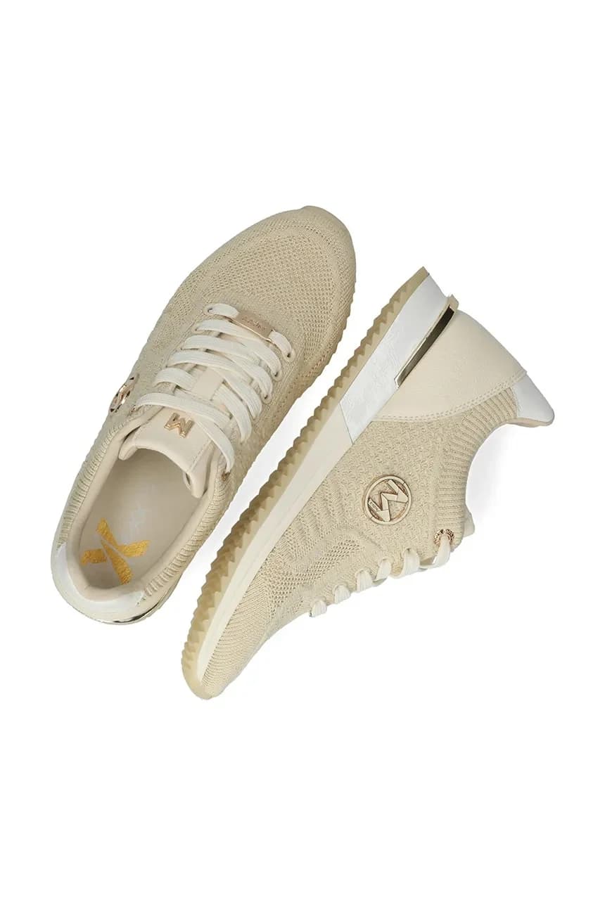 GITTE GLITTER ELLEN Sneaker женские кроссовки - фото 6