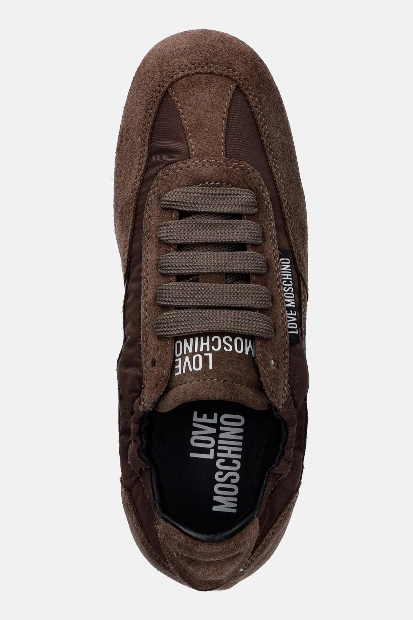 Женские кроссовки - фото 4