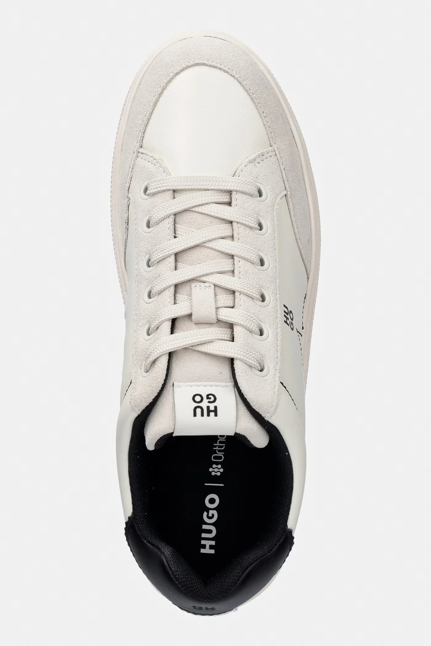 женские кроссовки Lyzz Plt - фото 4