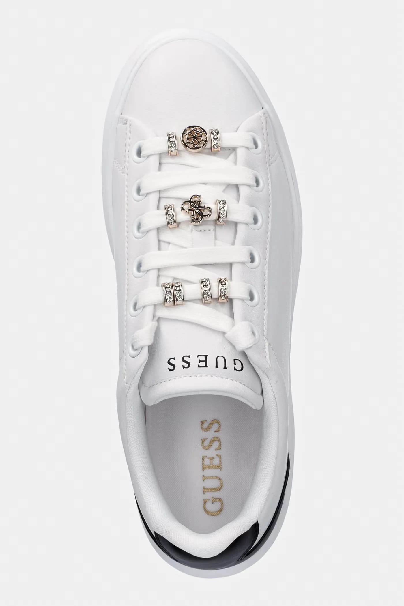 женские кроссовки FIONIA - фото 4