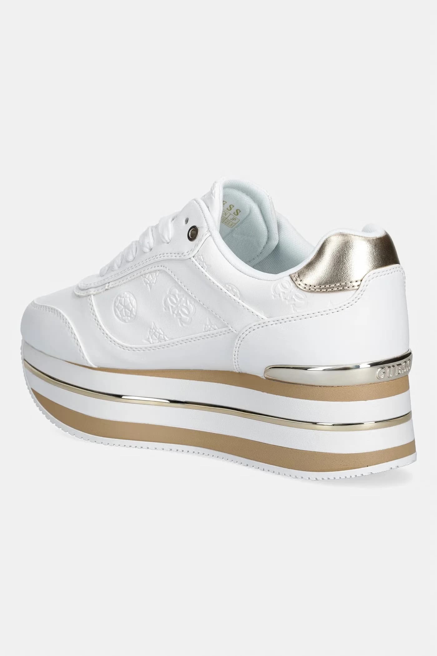 HANSIN4 женские кроссовки - фото 3