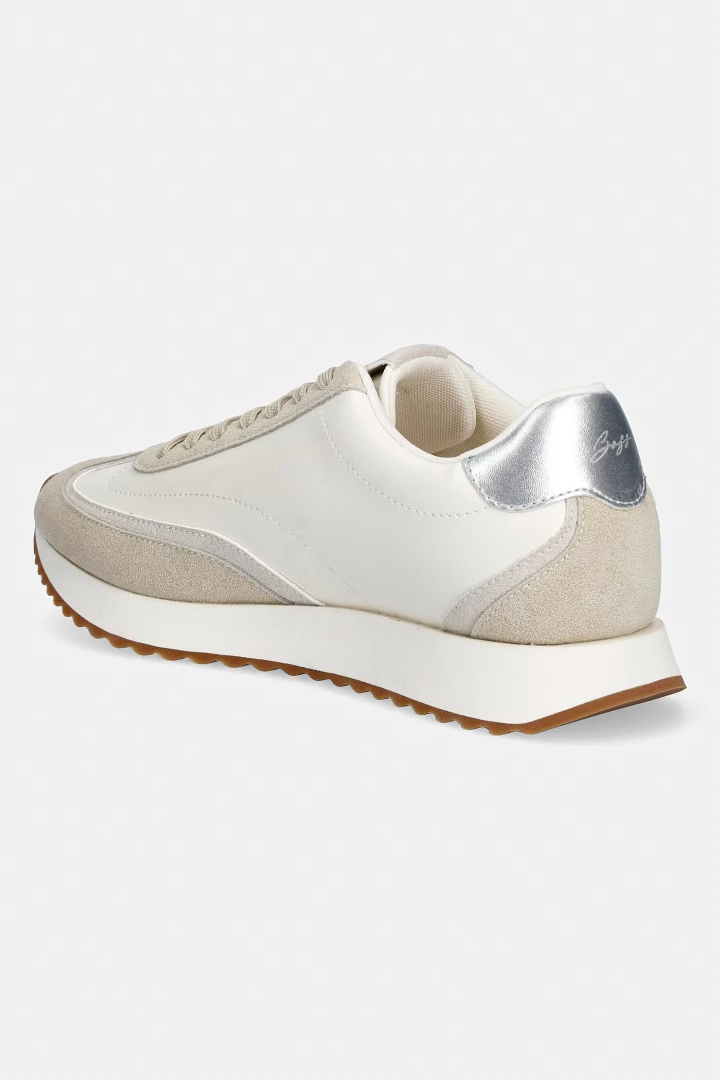 женские кроссовки Marleny - фото 3