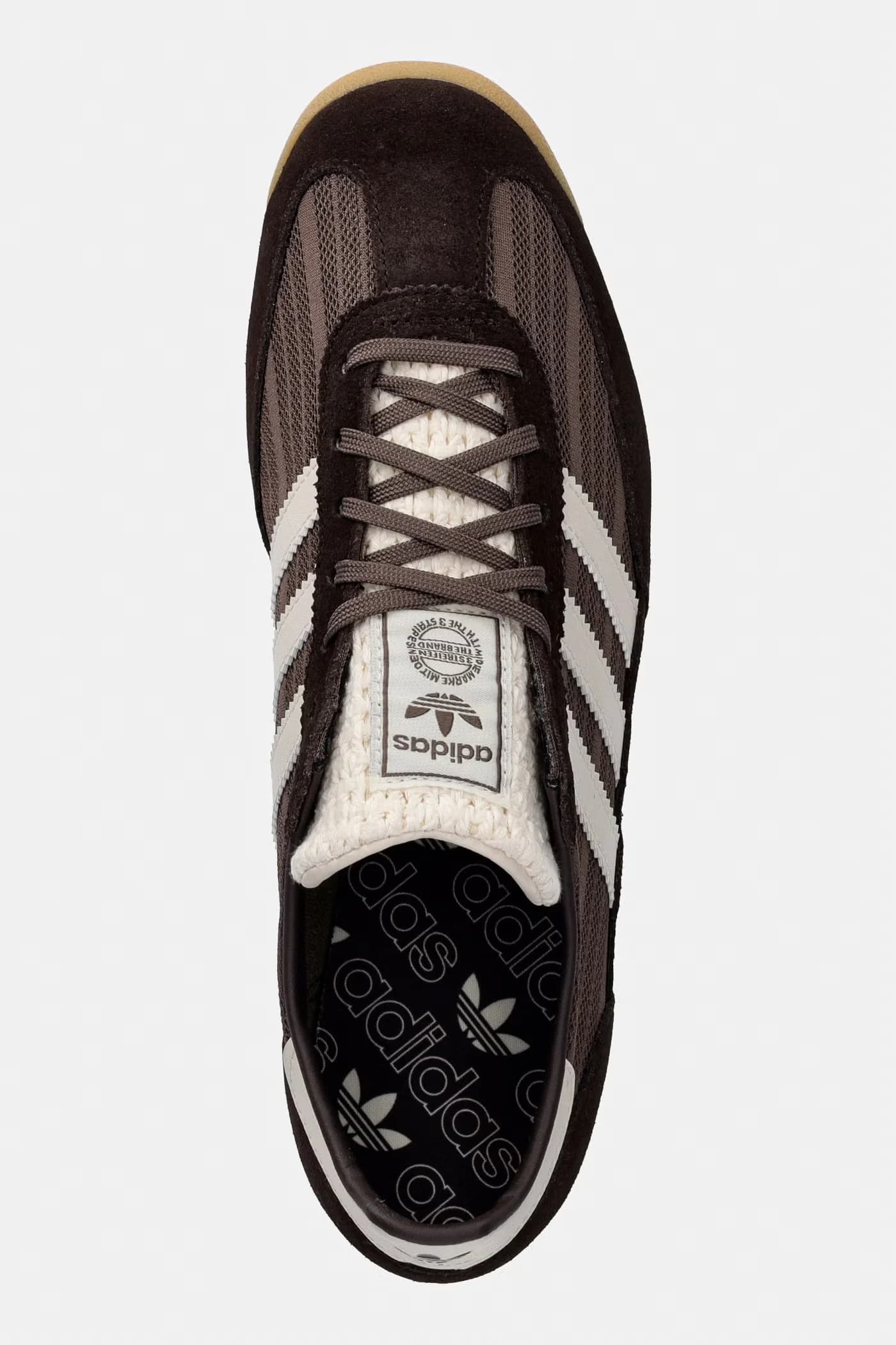 SL 72 Og женские кроссовки - фото 4