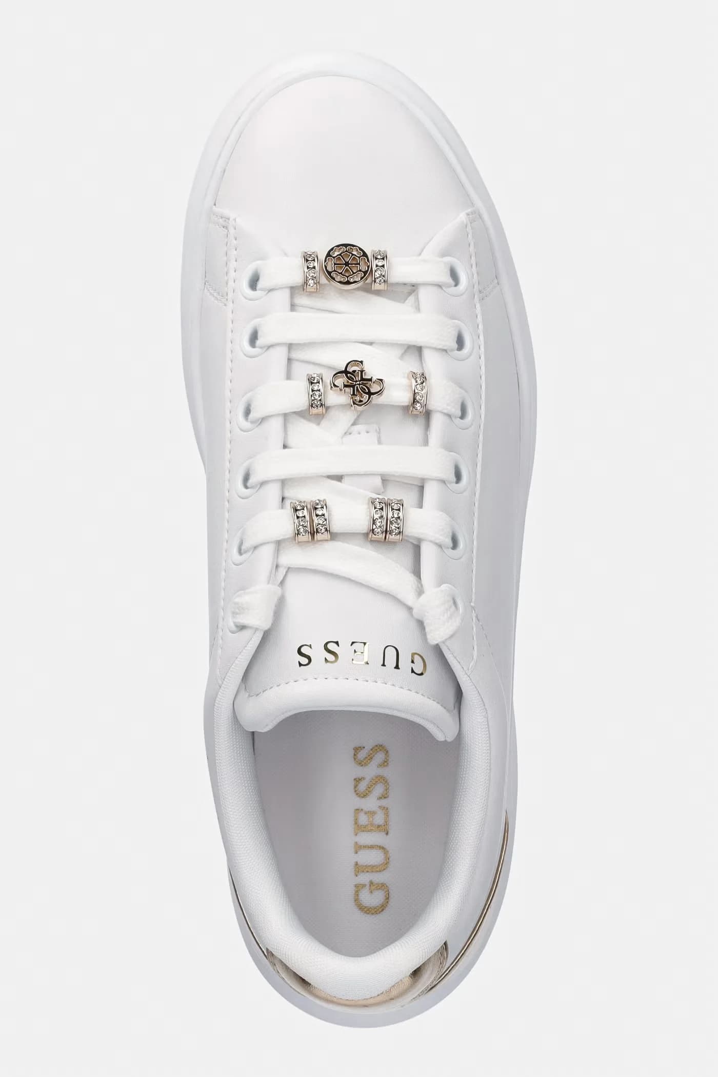 женские кроссовки FIONIA - фото 4