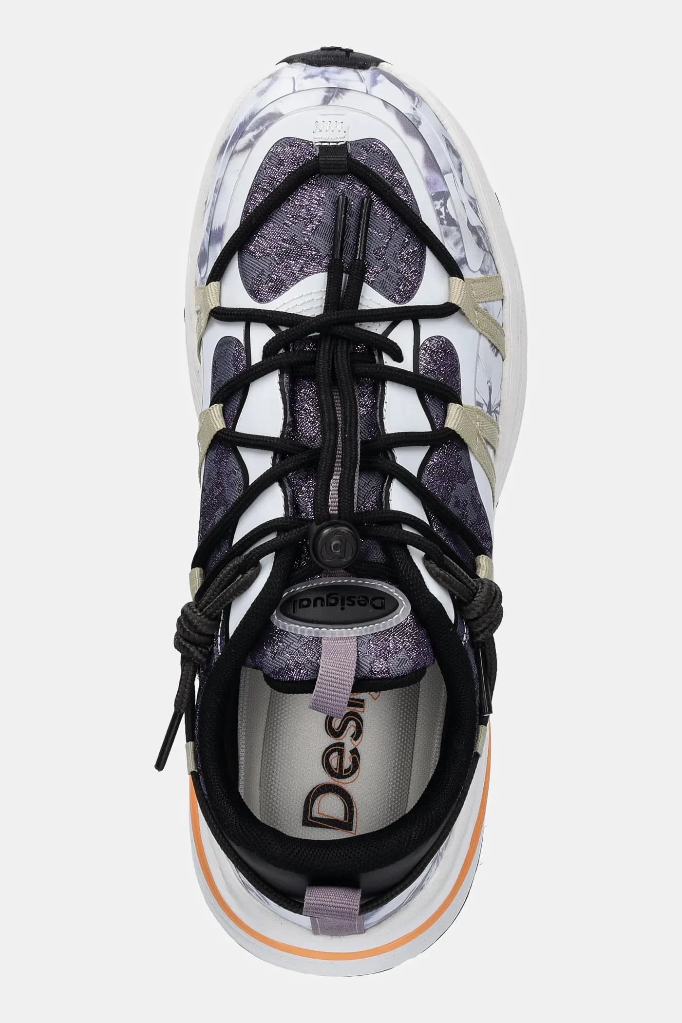 кроссовки MOON - фото 4