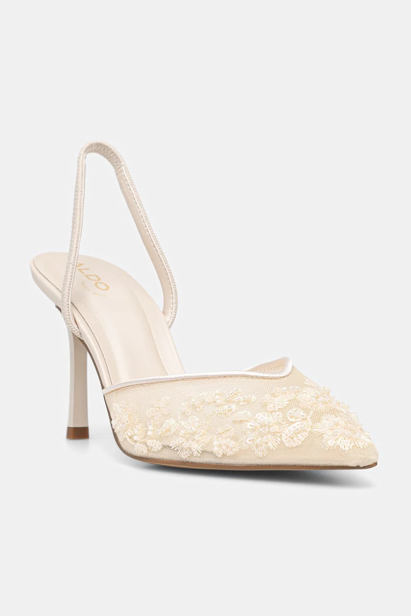 КАРОЛЛИНА высокие каблуки