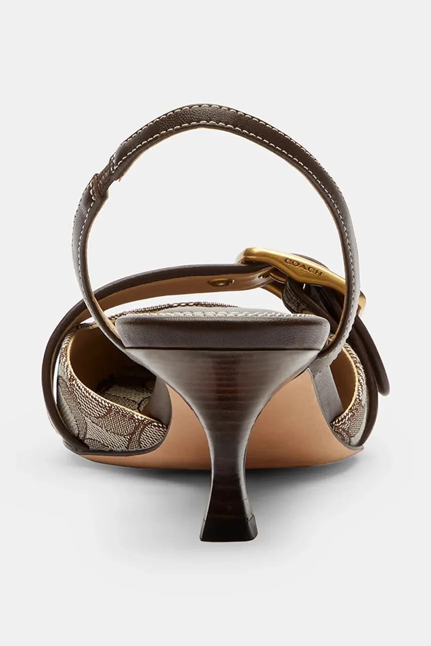 Высокие каблуки Марго - фото 3