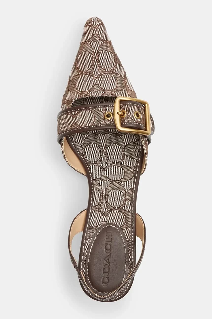 Высокие каблуки Марго - фото 4