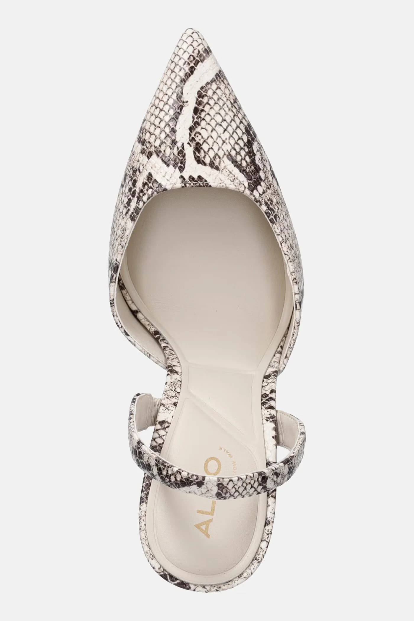 БЕРОЛДЕН высокие каблуки - фото 4