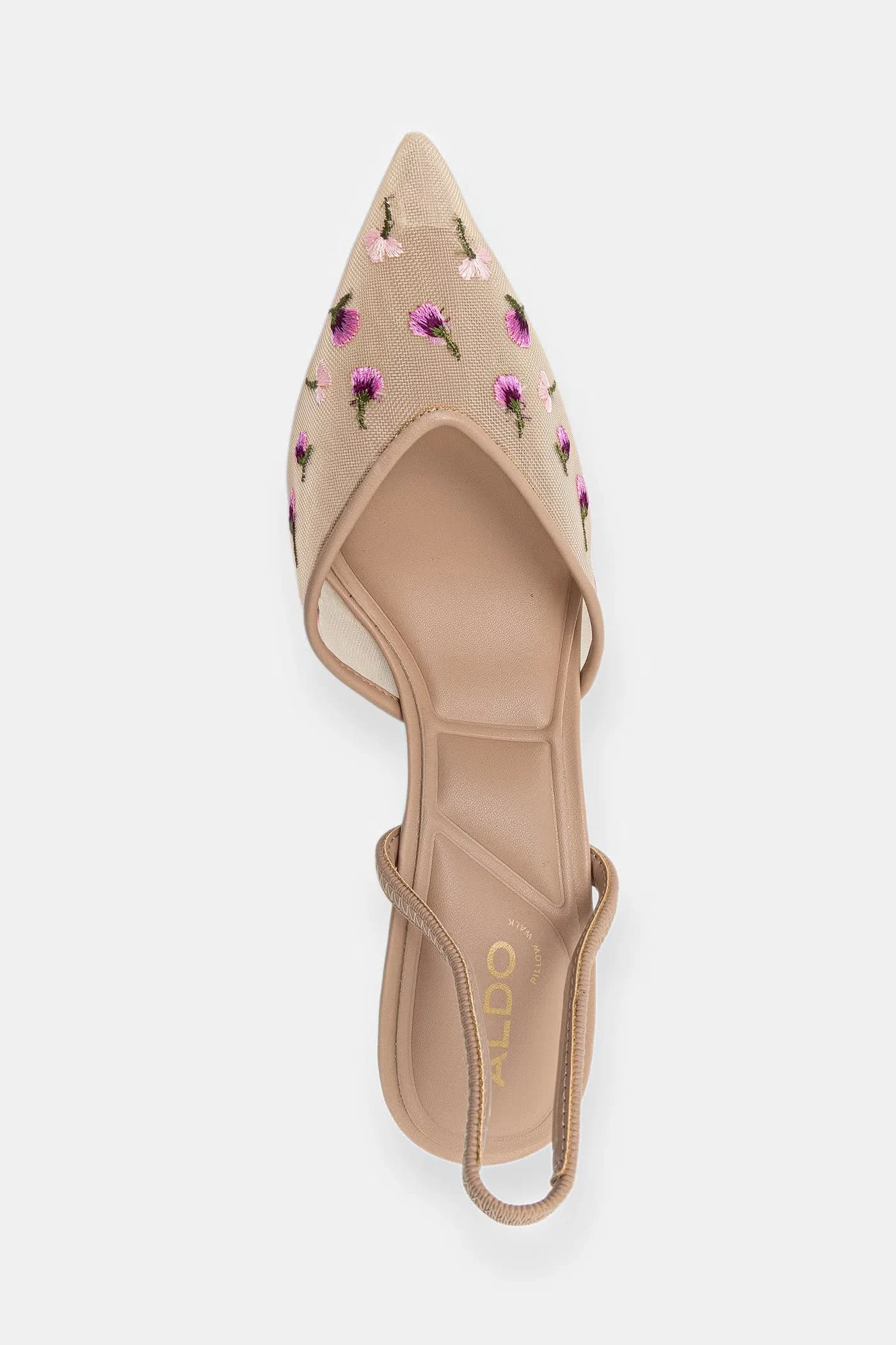 КАРОЛЛИНА высокие каблуки - фото 4