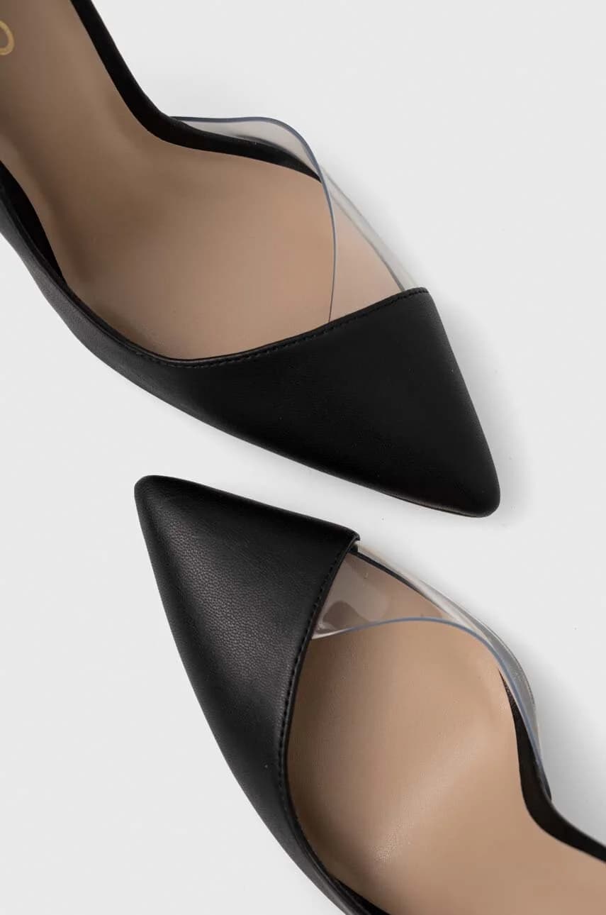 каблуки с пейсли - фото 4