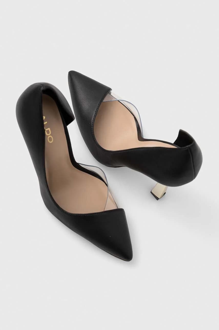 каблуки с пейсли - фото 5