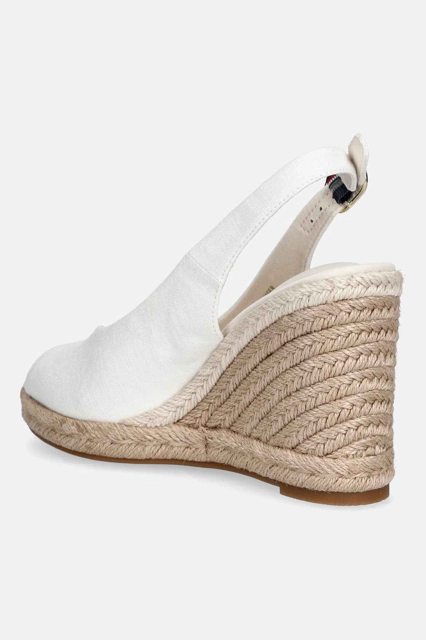 Босоножки на танкетке FLAG HIGH WEDGE ESPAD SLINGBACK - фото 3