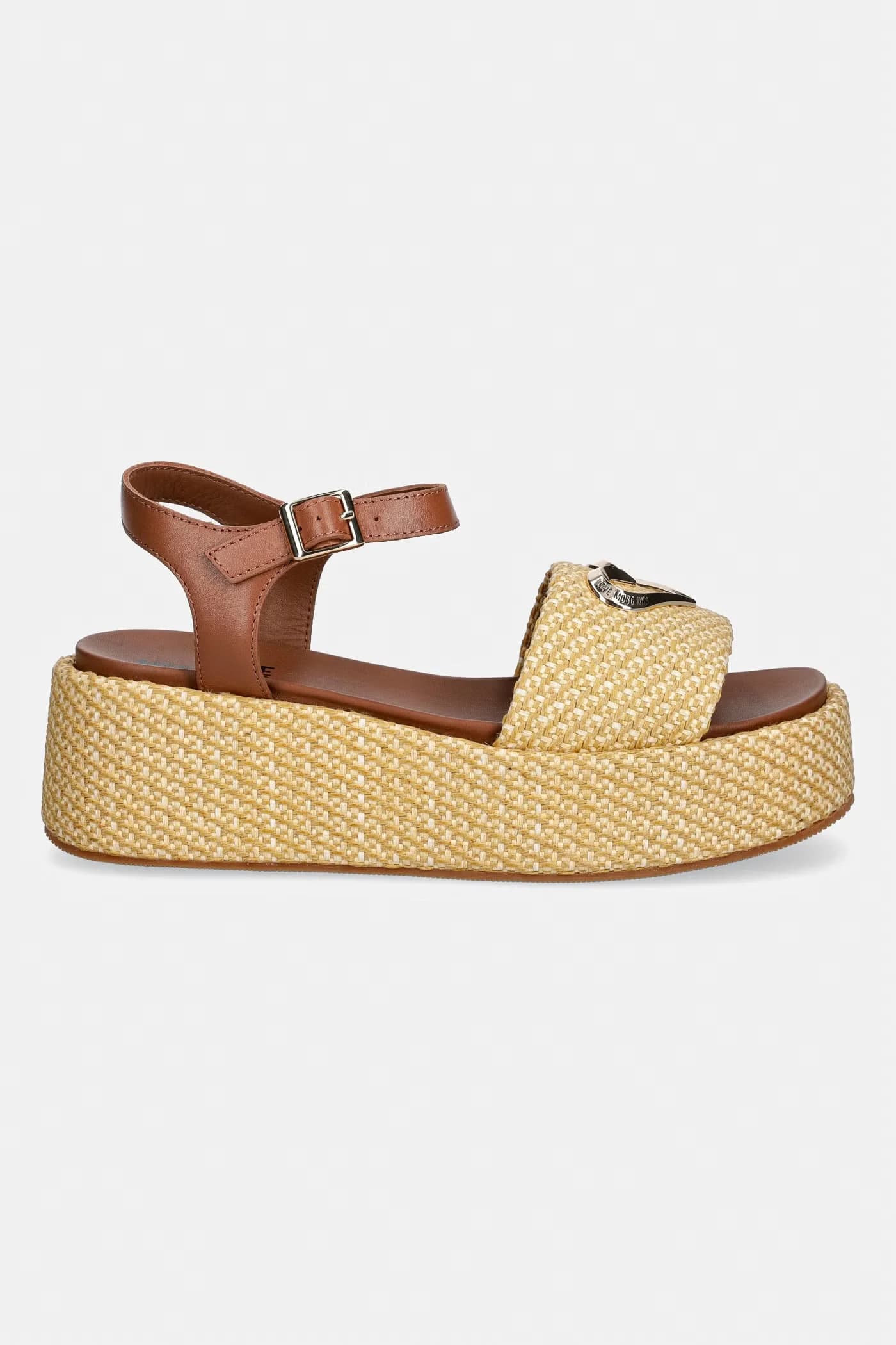 Сандалии - фото 2