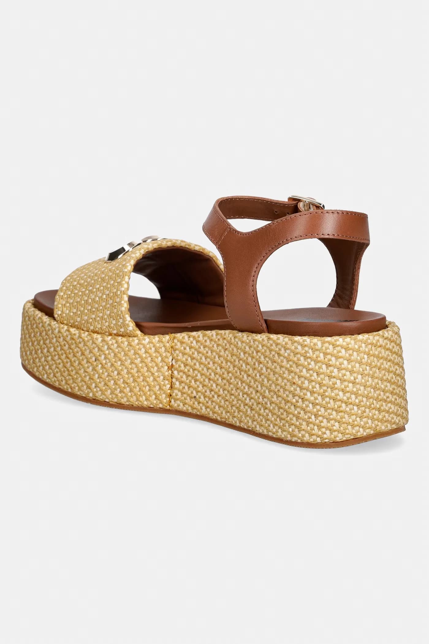 Сандалии - фото 3