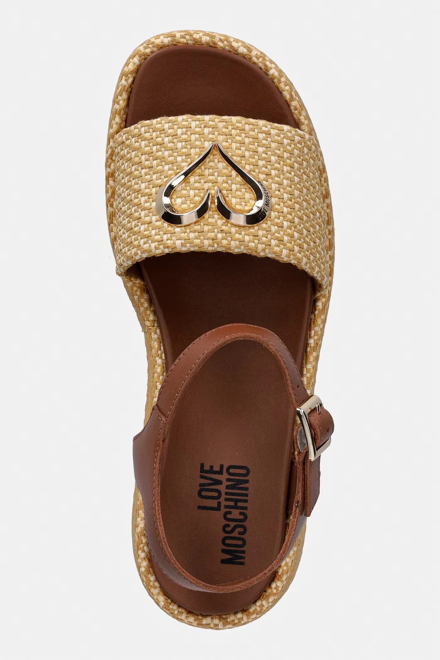 Сандалии - фото 4