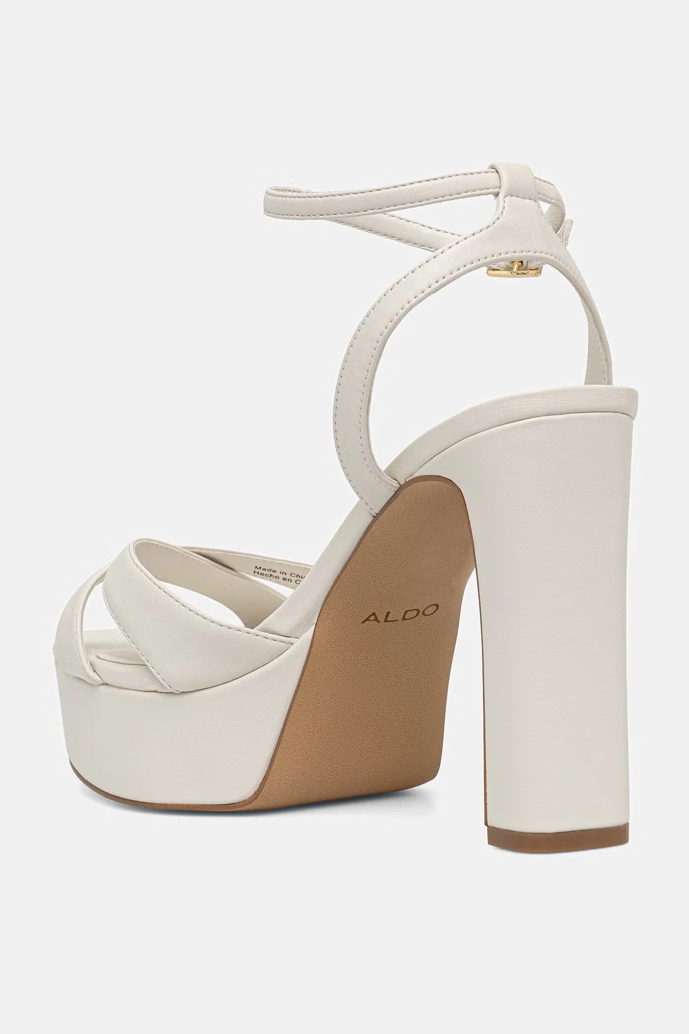 босоножки ROSINE - фото 3