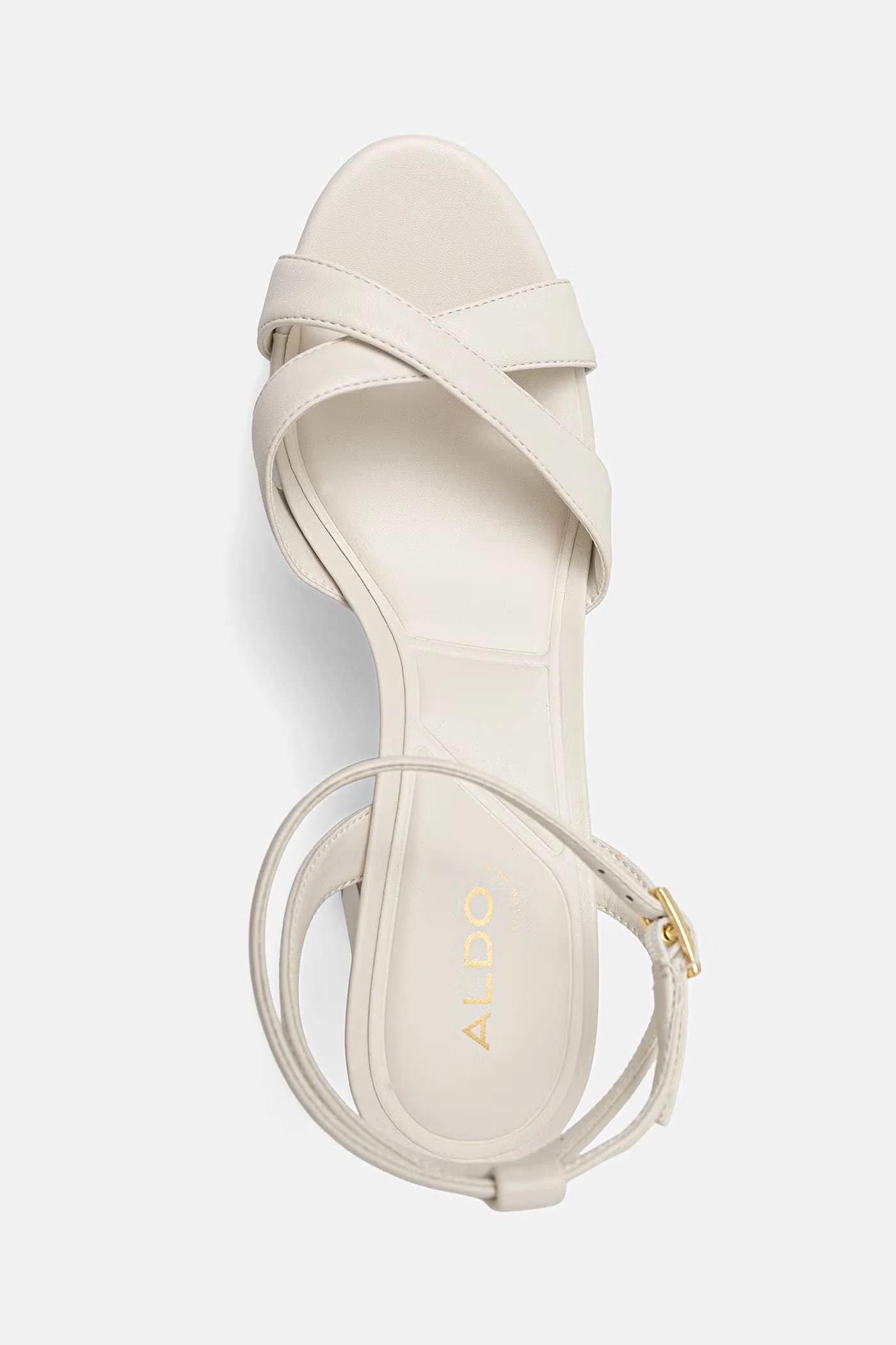 босоножки ROSINE - фото 4