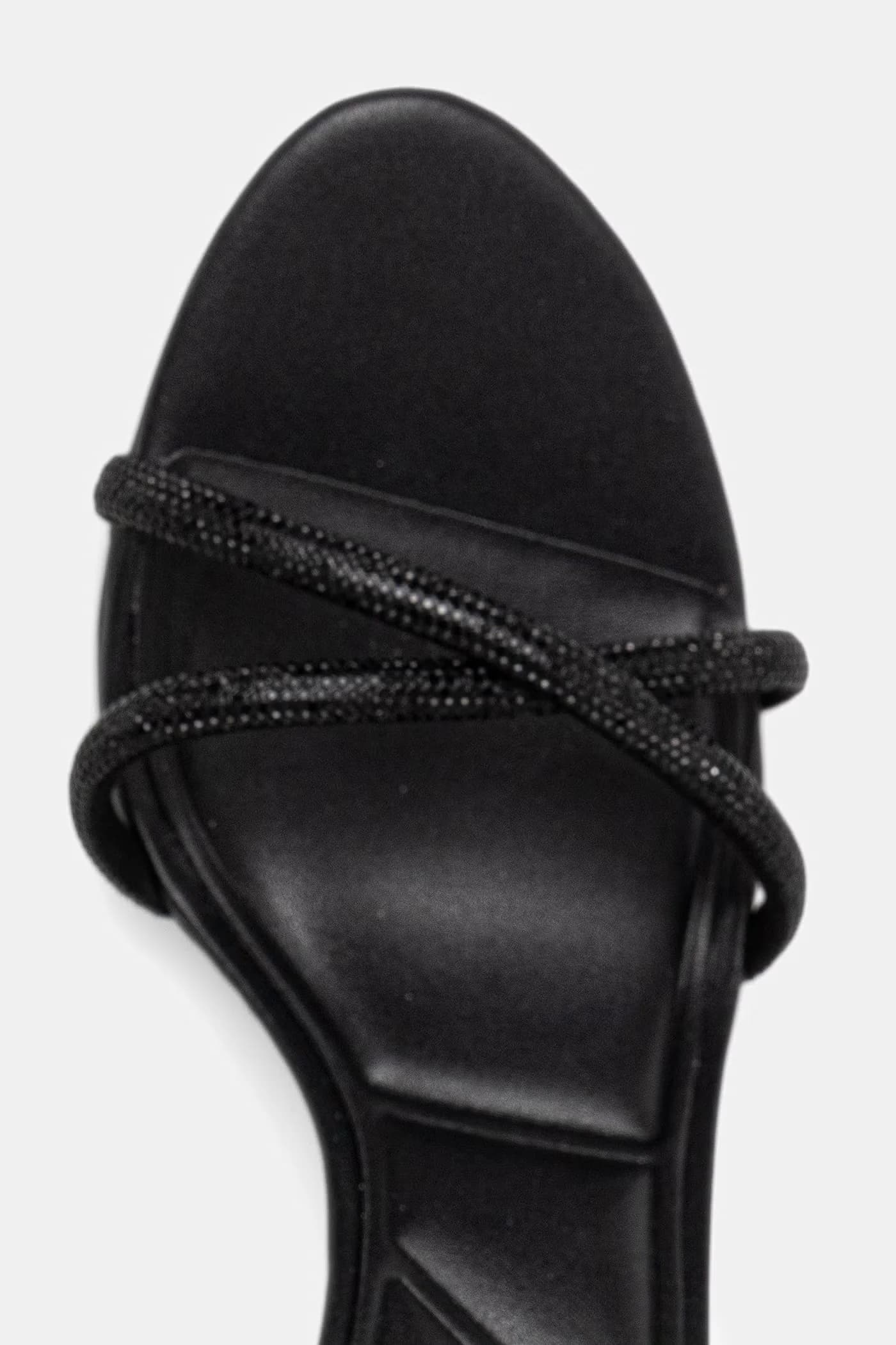 MANAELDEN босоножки на высоком каблуке - фото 4