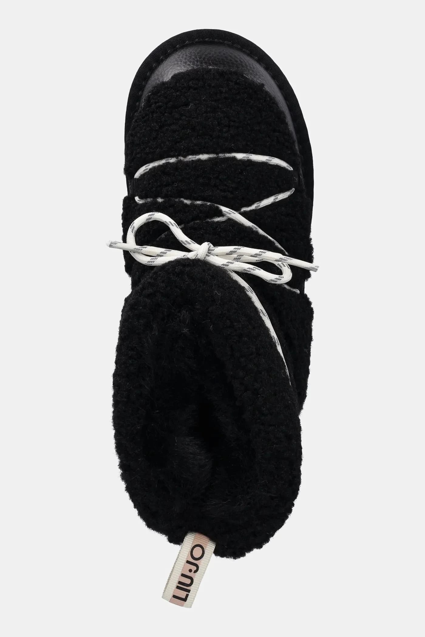 зимние ботинки JANE 07 - фото 4