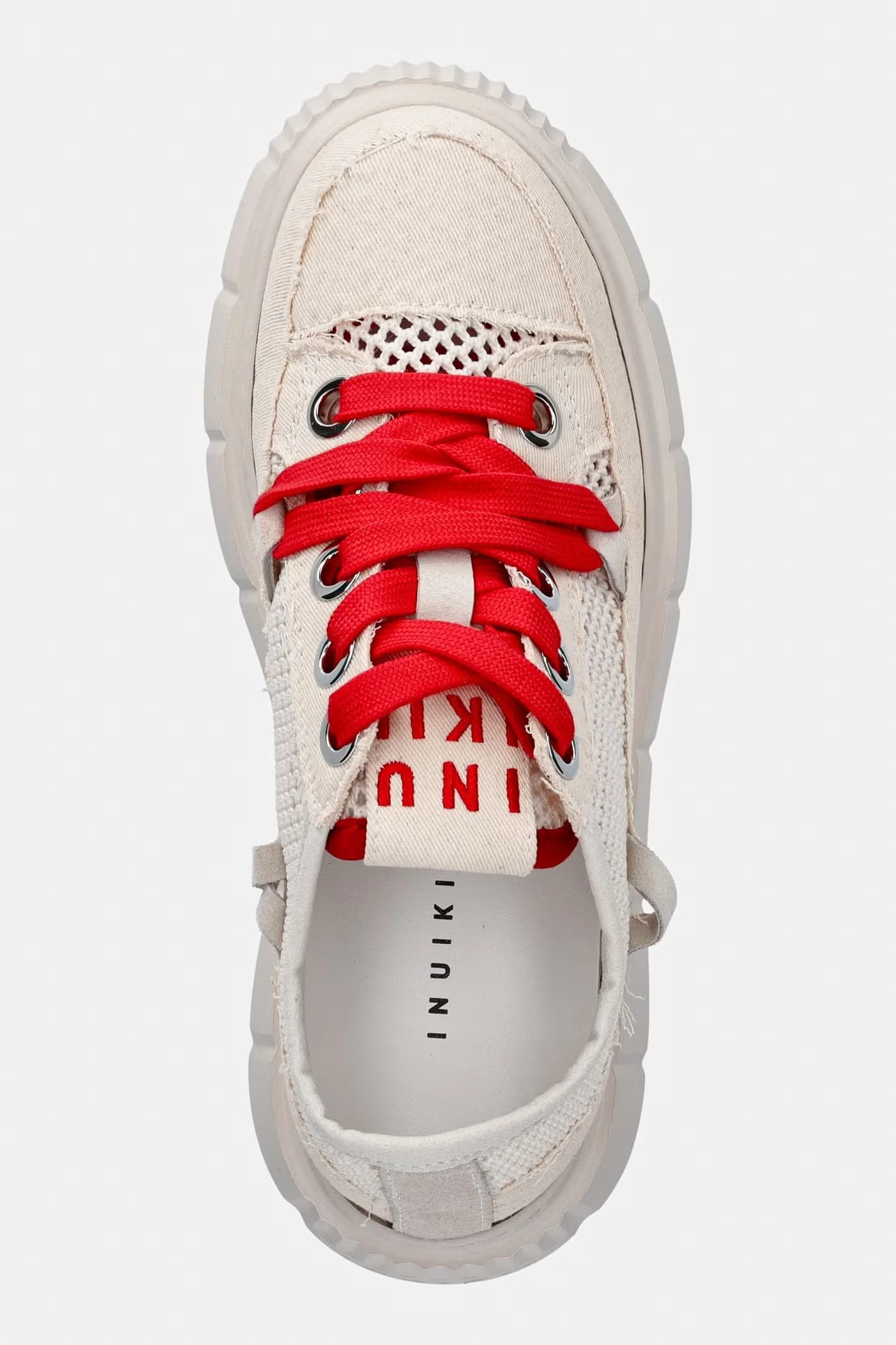 женские кроссовки Matilda Net - фото 4