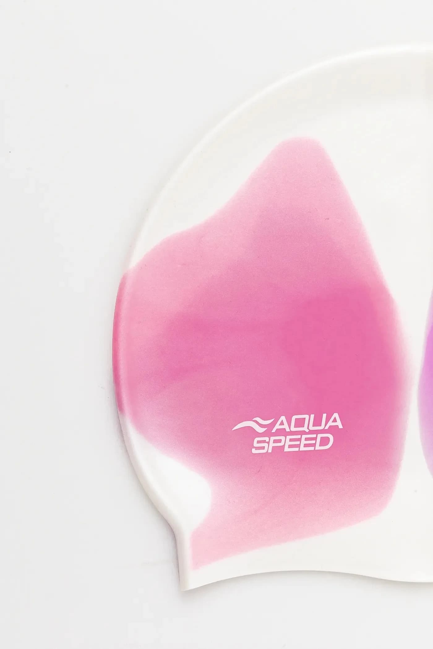 Шапочка для плавания - фото 2